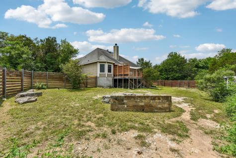 14600 Tucumcari Trail Austin TX 78734