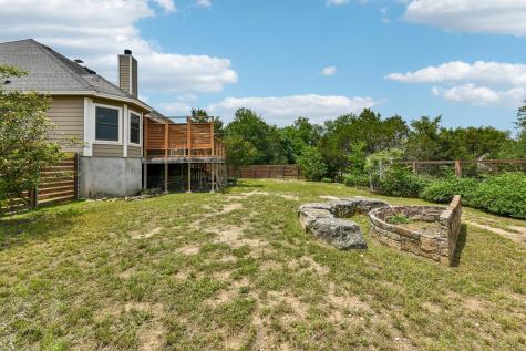 14600 Tucumcari Trail Austin TX 78734
