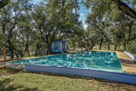 14600 Tucumcari Trail Austin TX 78734