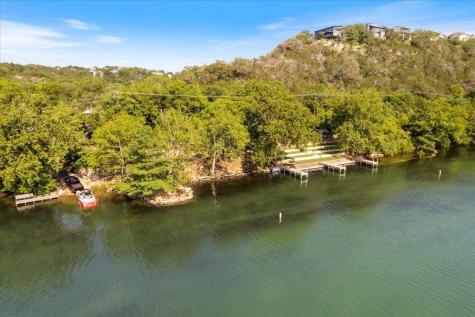 14600 Tucumcari Trail Austin TX 78734