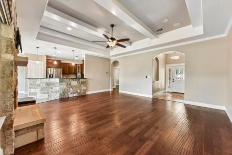 14600 Tucumcari Trail Austin TX 78734