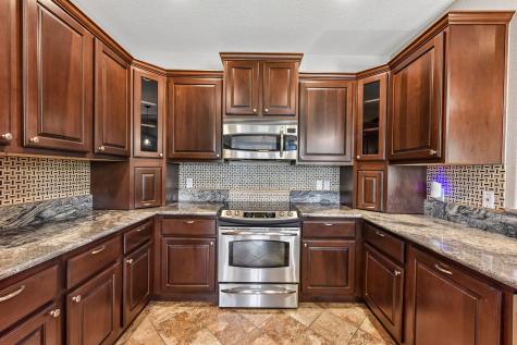 14600 Tucumcari Trail Austin TX 78734