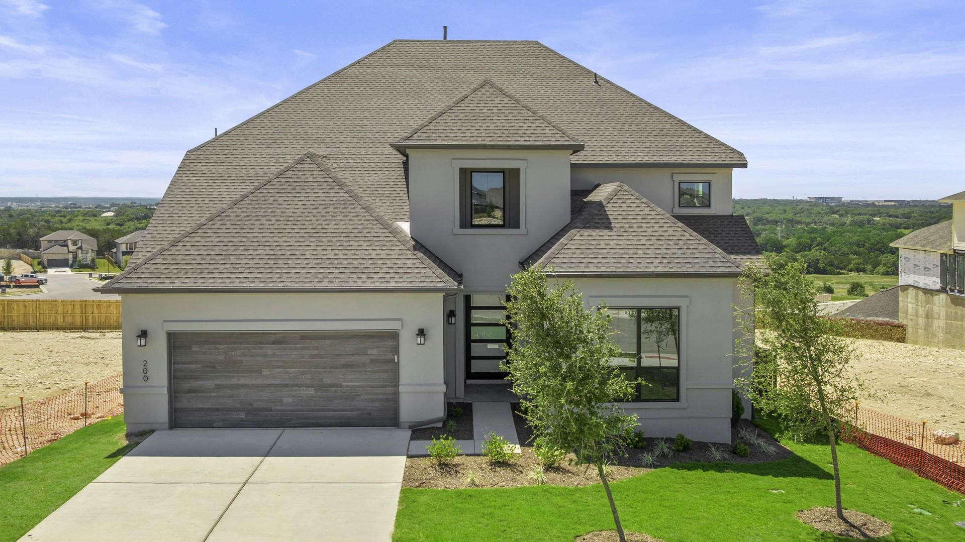 200 Keuchel Liberty Hill TX 78642