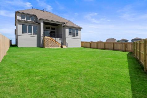 200 Keuchel Liberty Hill TX 78642