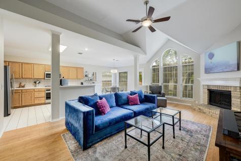 5405 Apache Creek Cove Austin TX 78735