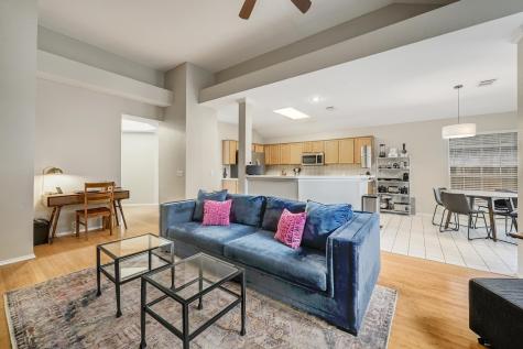 5405 Apache Creek Cove Austin TX 78735