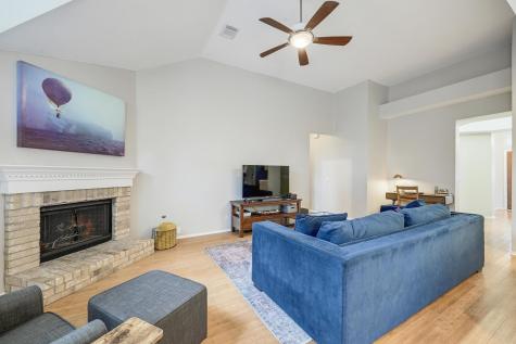 5405 Apache Creek Cove Austin TX 78735