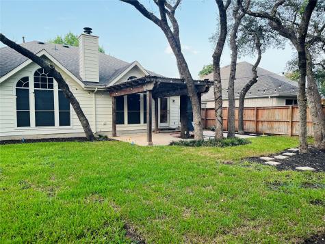 5405 Apache Creek Cove Austin TX 78735