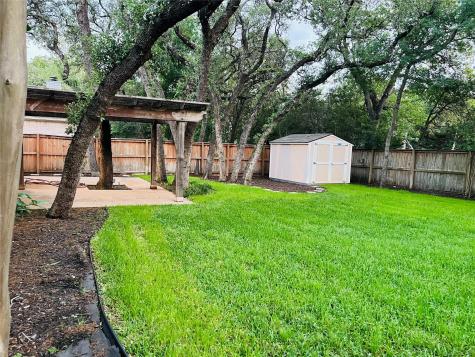 5405 Apache Creek Cove Austin TX 78735