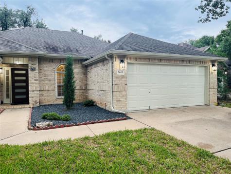 5405 Apache Creek Cove Austin TX 78735