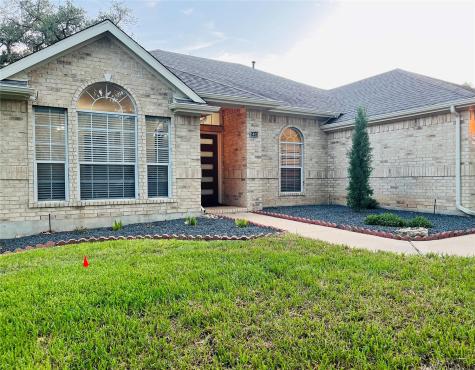 5405 Apache Creek Cove Austin TX 78735