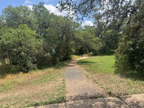5405 Apache Creek Cove Austin TX 78735