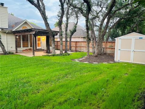 5405 Apache Creek Cove Austin TX 78735