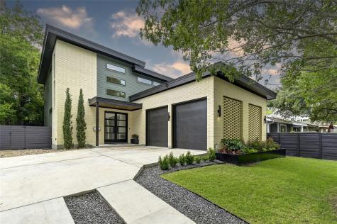 2603 Euclid Avenue Austin TX 78704
