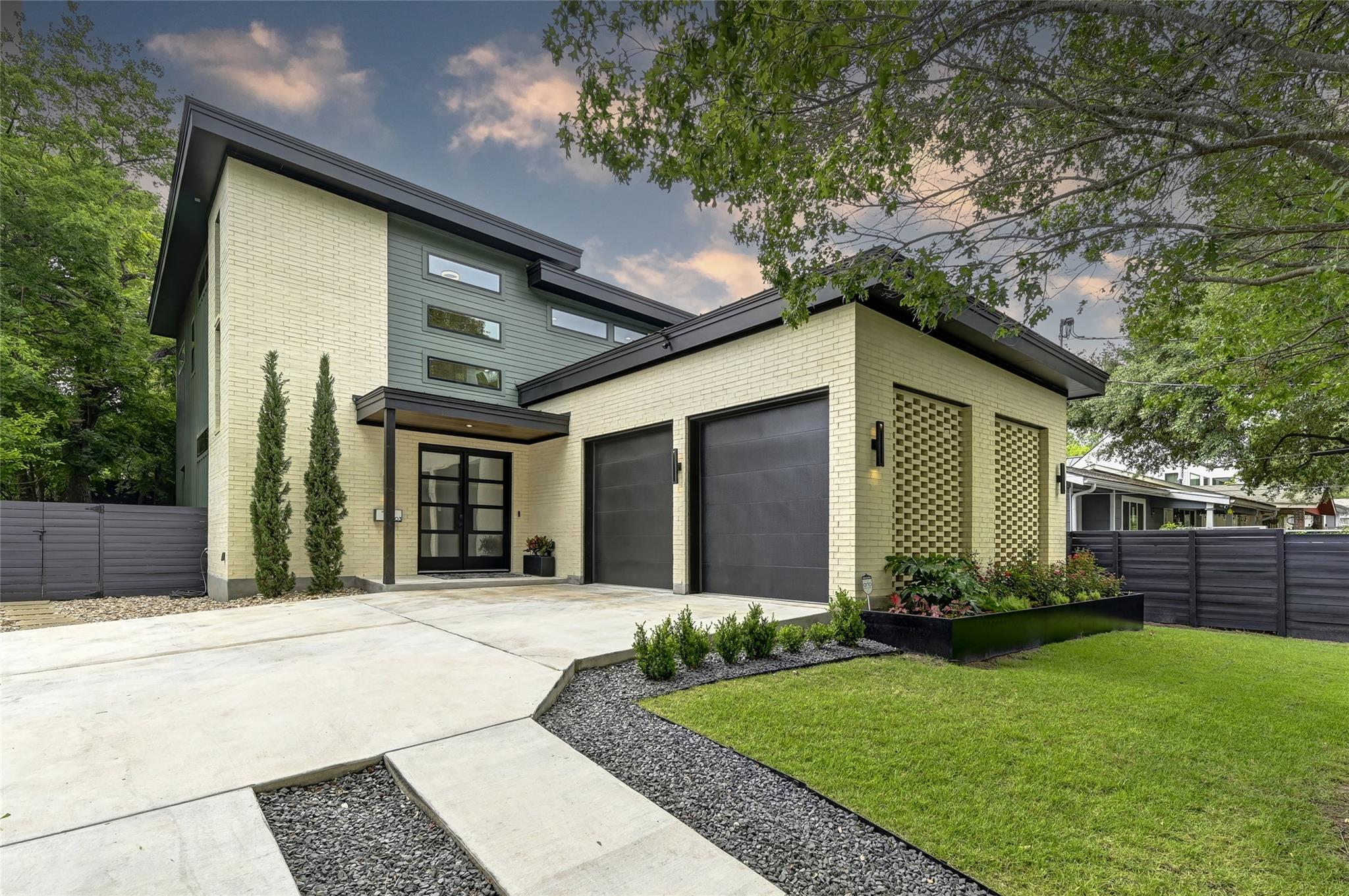 2603 Euclid Avenue Austin TX 78704