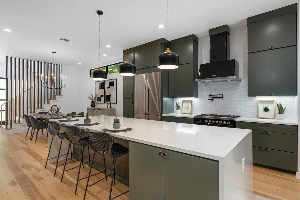 2603 Euclid Avenue Austin TX 78704