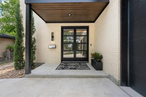 2603 Euclid Avenue Austin TX 78704