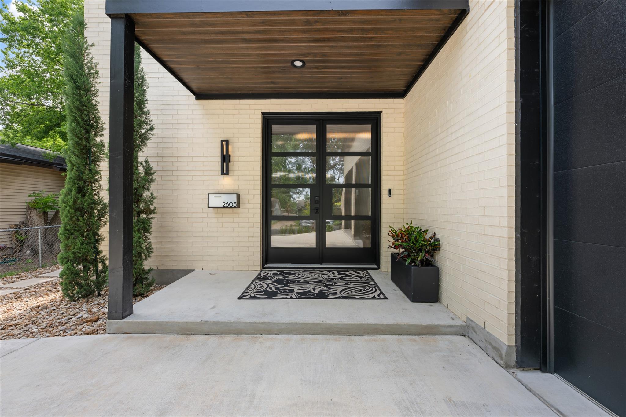 2603 Euclid Avenue Austin TX 78704