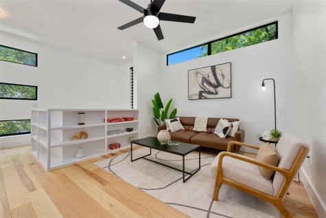 2603 Euclid Avenue Austin TX 78704