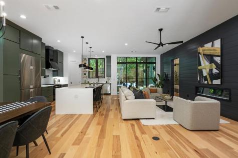 2603 Euclid Avenue Austin TX 78704