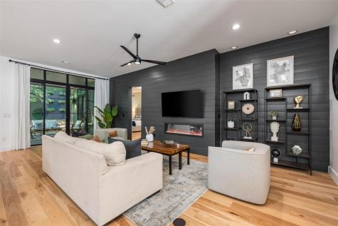 2603 Euclid Avenue Austin TX 78704