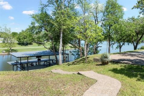 500 Lakeshore Drive Marble Falls TX 78654