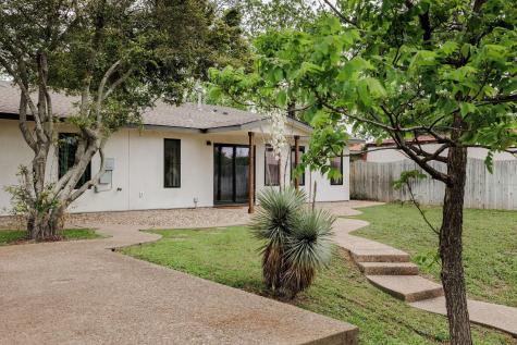 500 Lakeshore Drive Marble Falls TX 78654