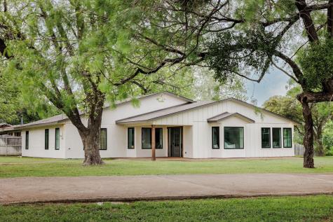 500 Lakeshore Drive Marble Falls TX 78654