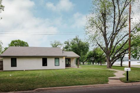500 Lakeshore Drive Marble Falls TX 78654