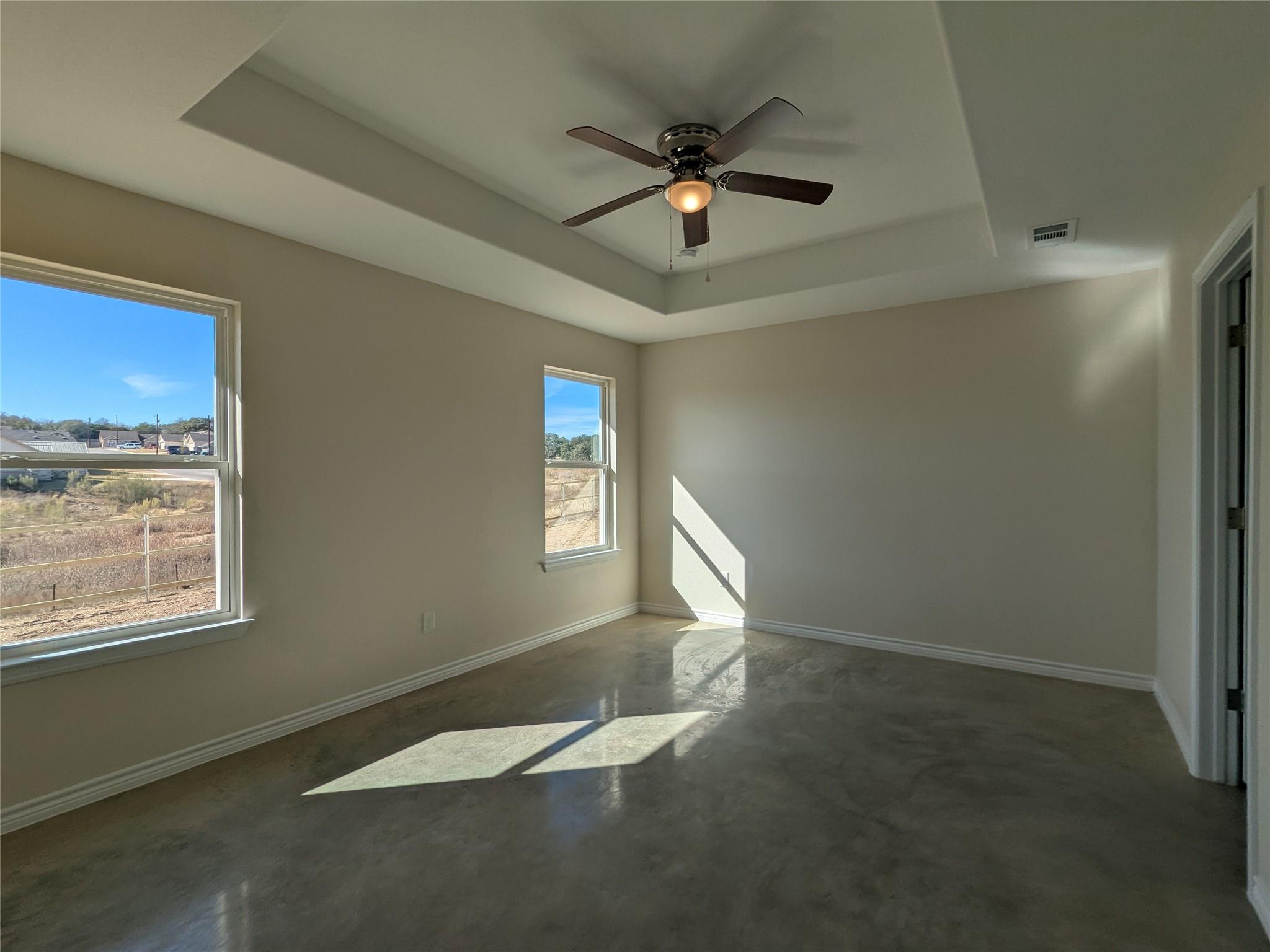 1023 Fieldstone Drive Lampasas TX 76550