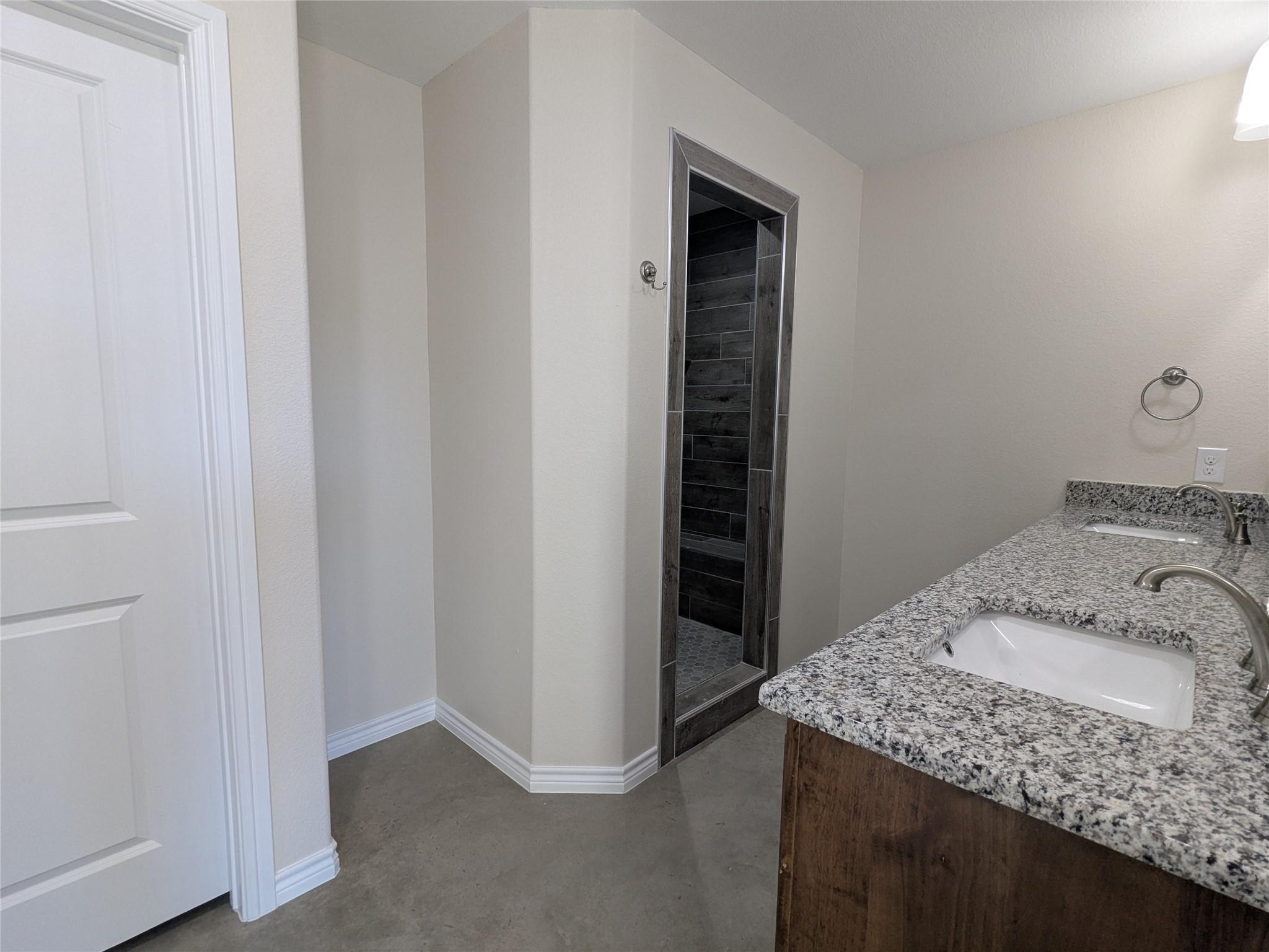 1023 Fieldstone Drive Lampasas TX 76550