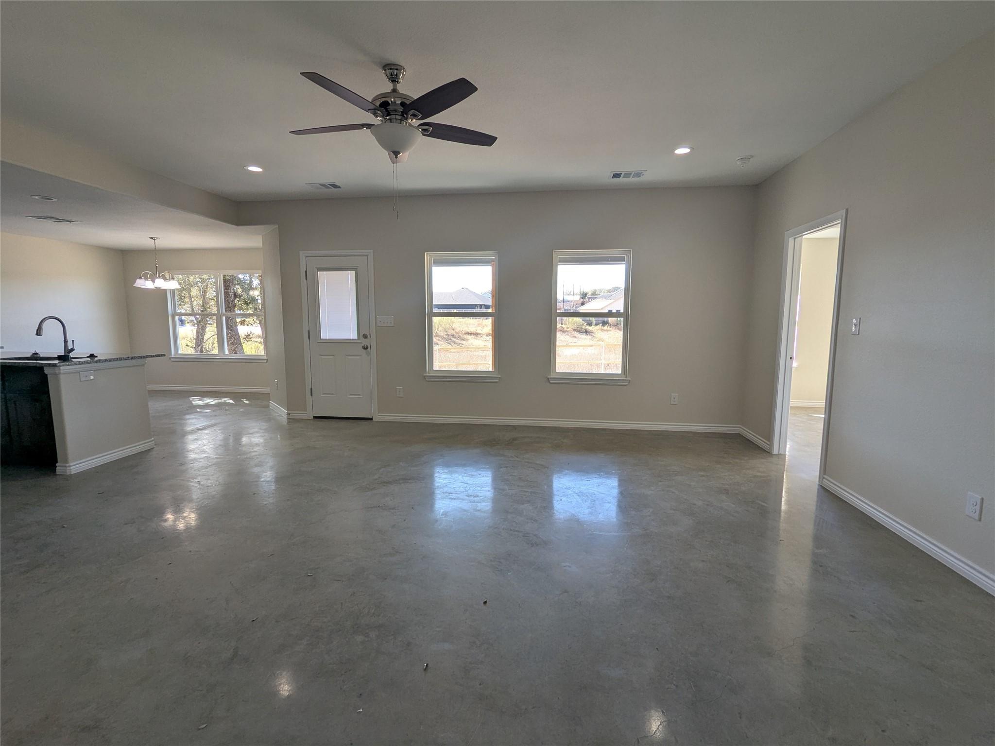 1023 Fieldstone Drive Lampasas TX 76550