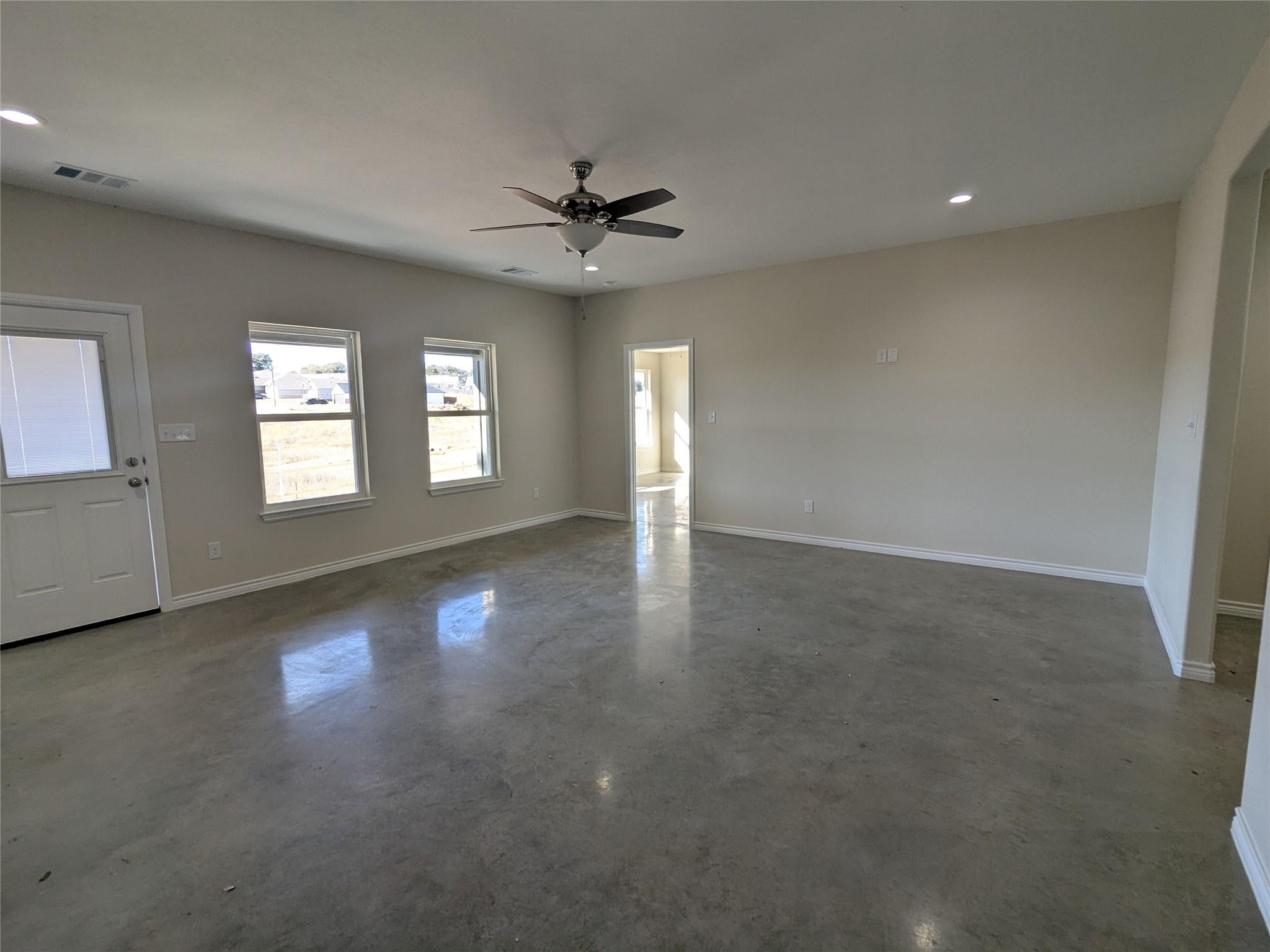 1023 Fieldstone Drive Lampasas TX 76550