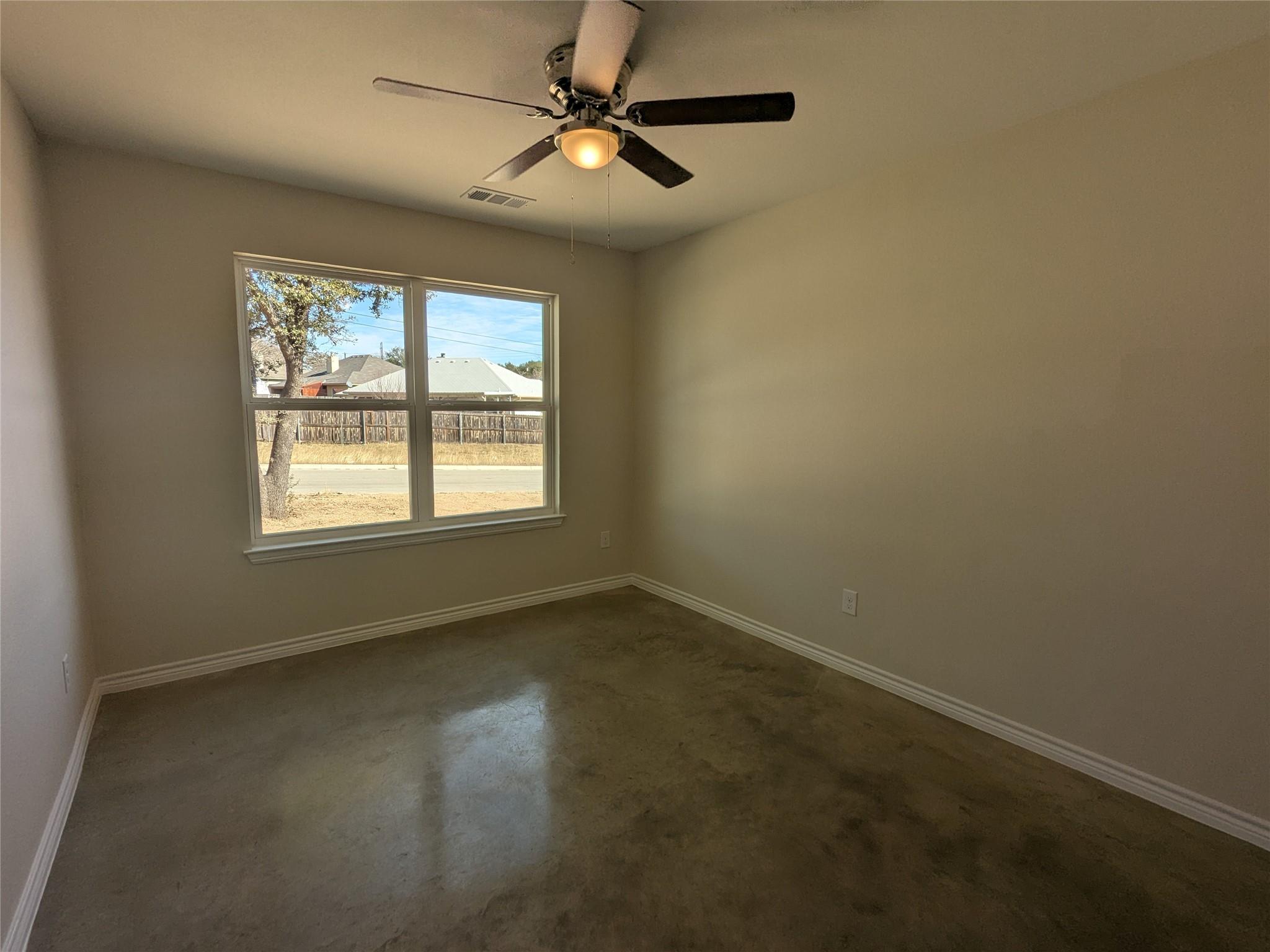 1023 Fieldstone Drive Lampasas TX 76550