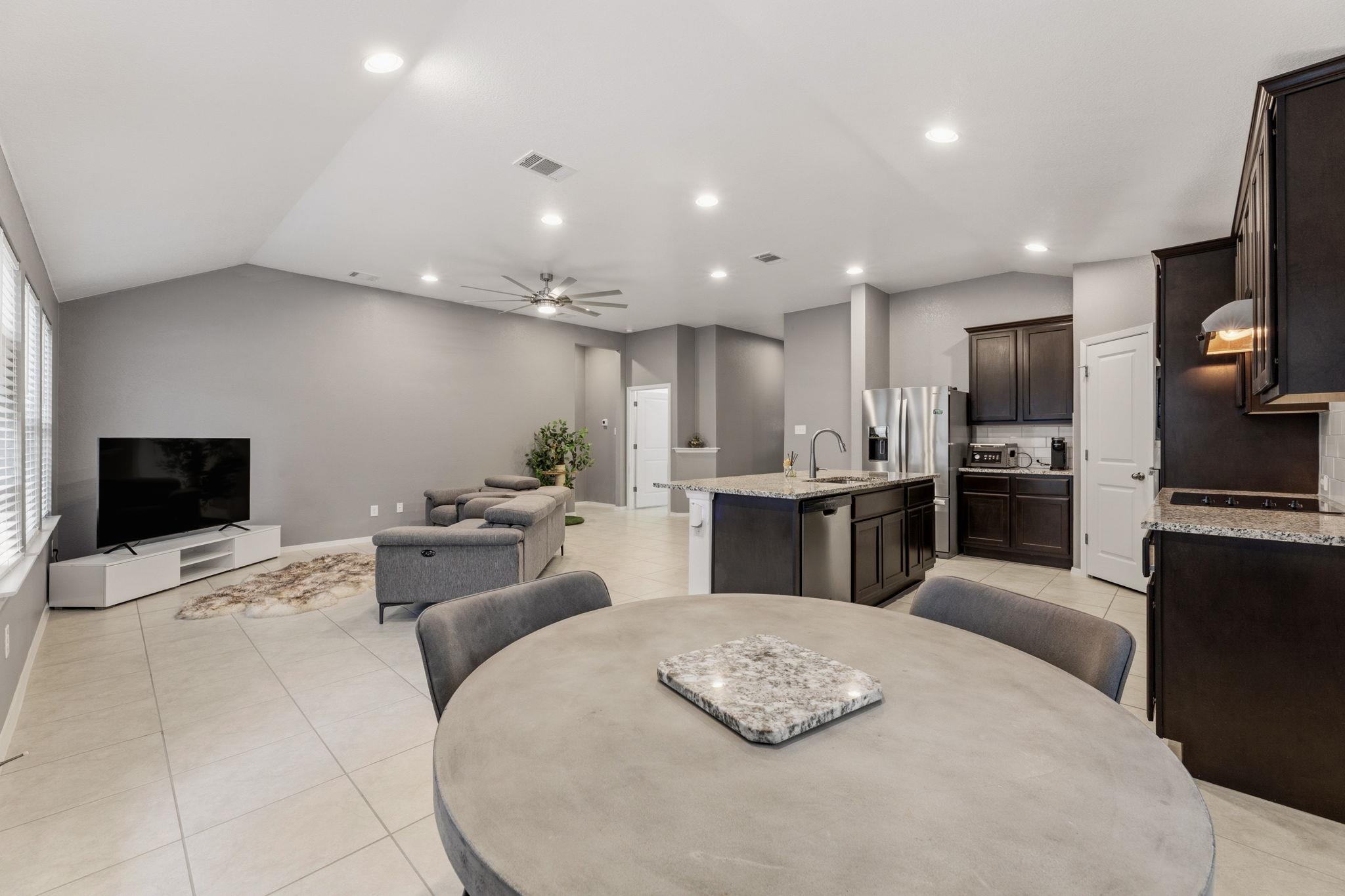 21666 High Drive Lago Vista TX 78645
