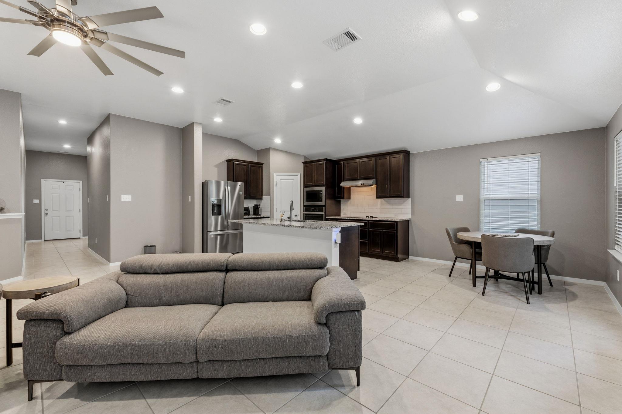 21666 High Drive Lago Vista TX 78645