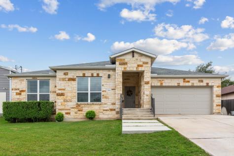 21666 High Drive Lago Vista TX 78645