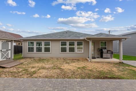 21666 High Drive Lago Vista TX 78645