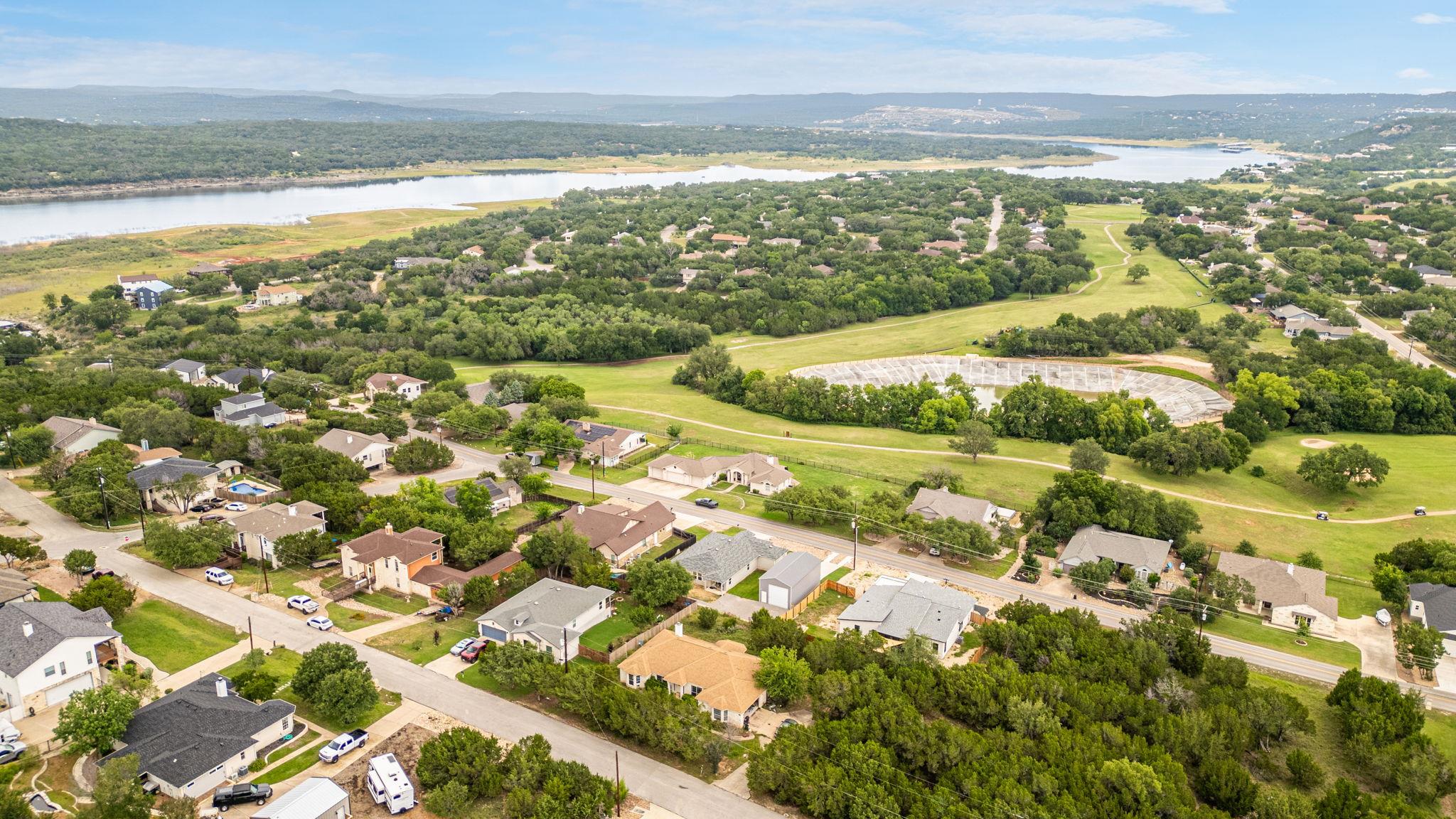 21666 High Drive Lago Vista TX 78645