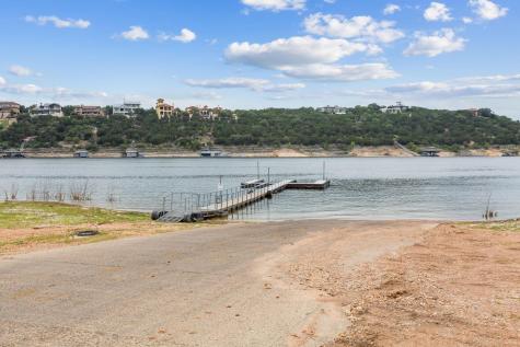 21666 High Drive Lago Vista TX 78645