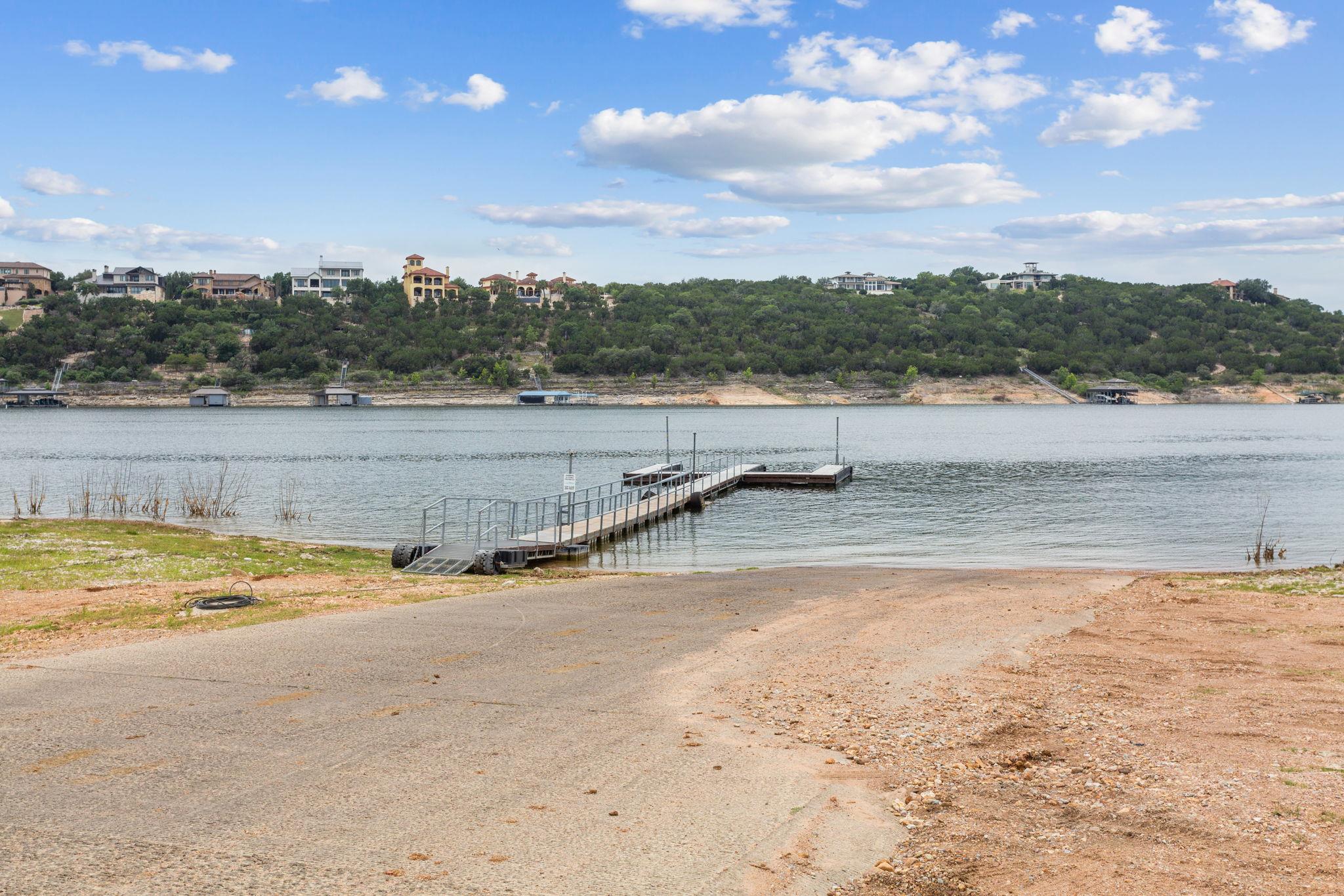 21666 High Drive Lago Vista TX 78645