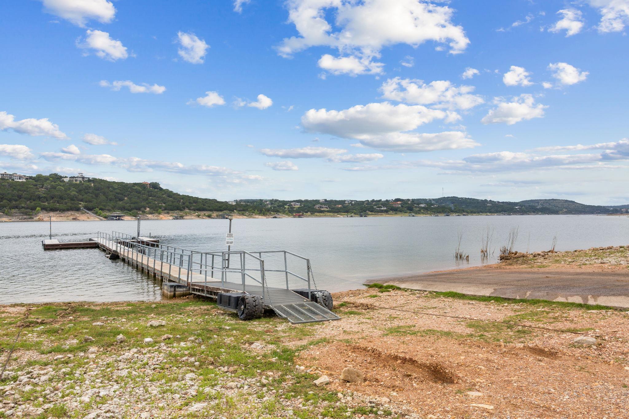 21666 High Drive Lago Vista TX 78645