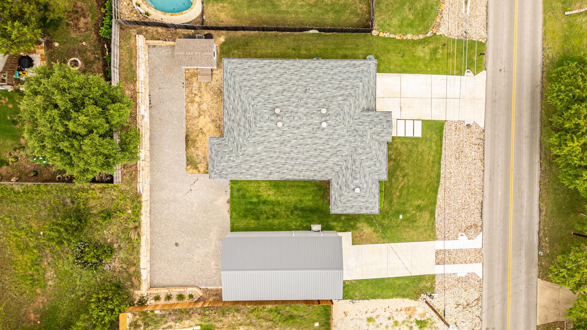 21666 High Drive Lago Vista TX 78645
