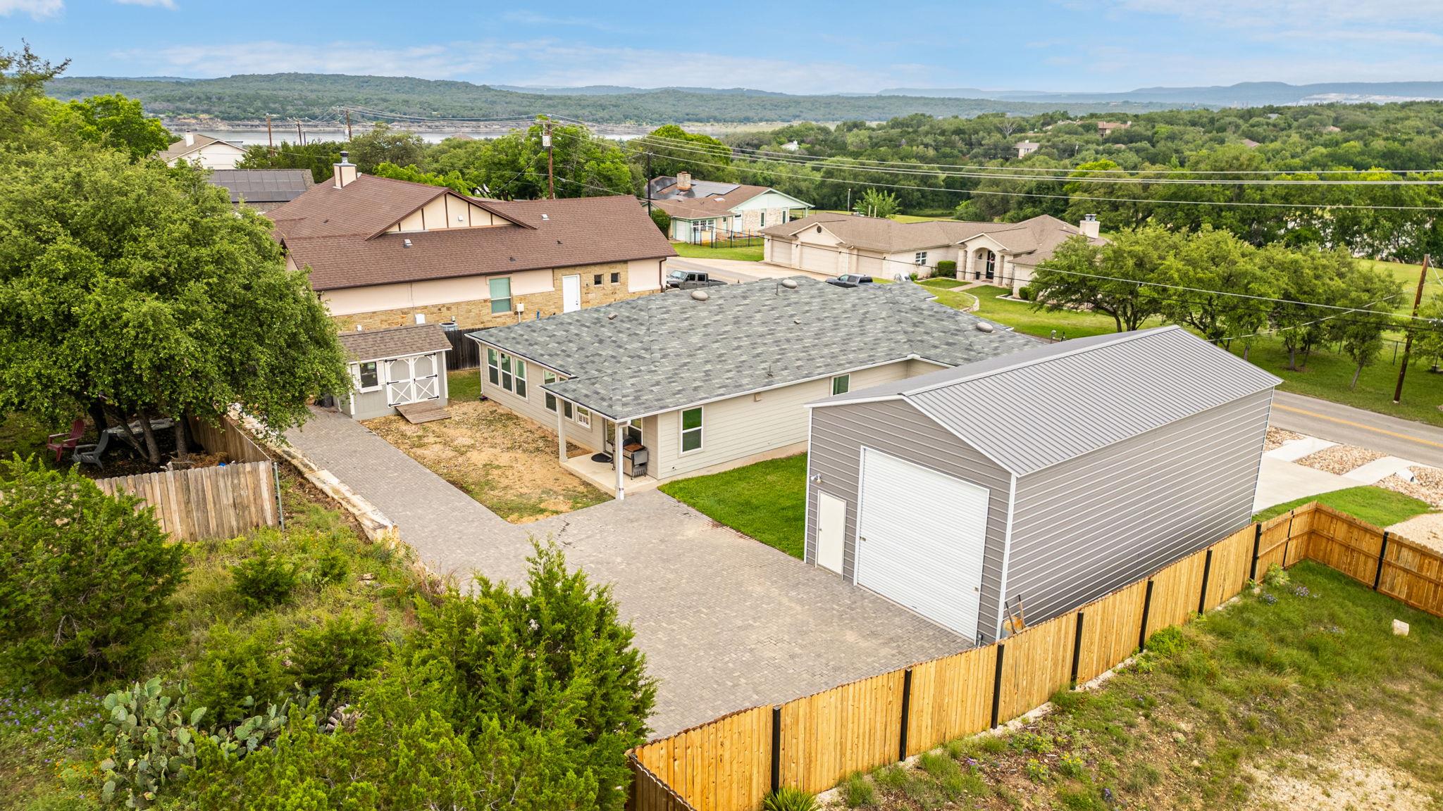 21666 High Drive Lago Vista TX 78645