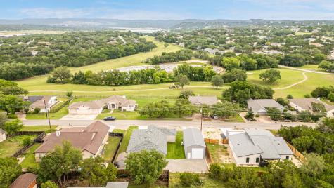 21666 High Drive Lago Vista TX 78645