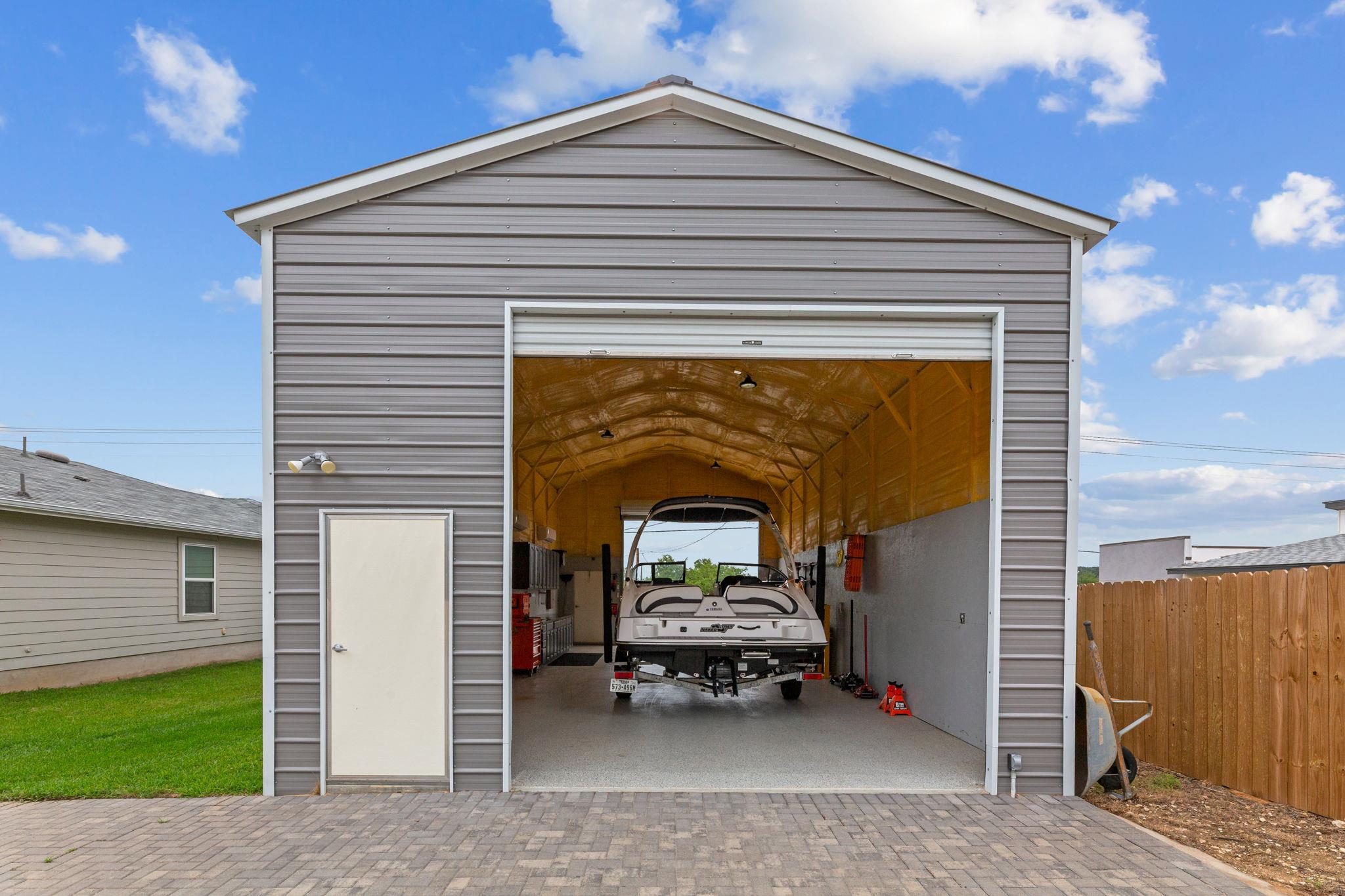 21666 High Drive Lago Vista TX 78645