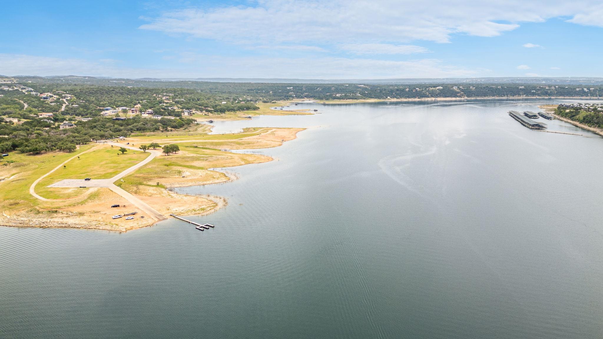 21666 High Drive Lago Vista TX 78645