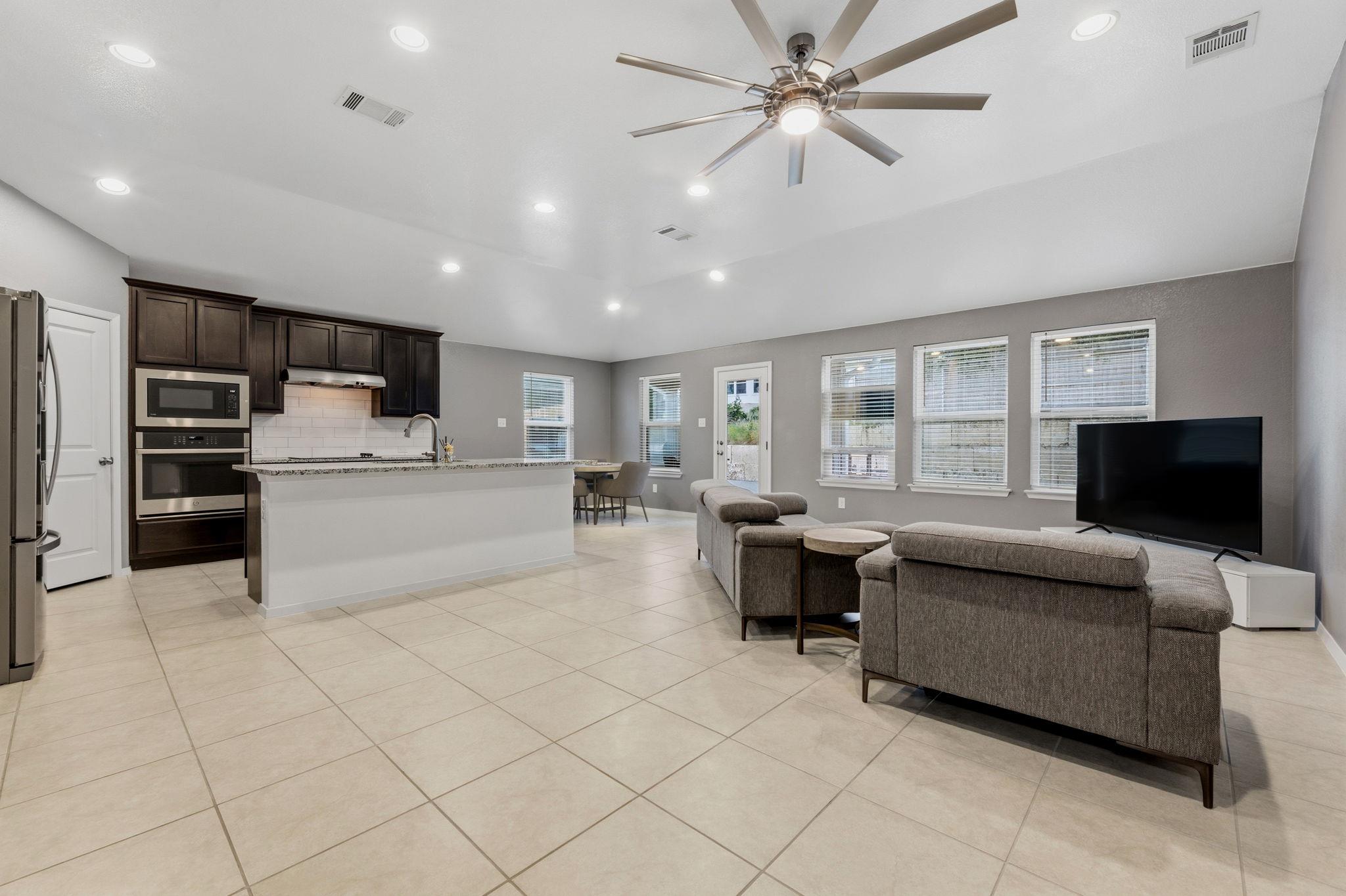 21666 High Drive Lago Vista TX 78645