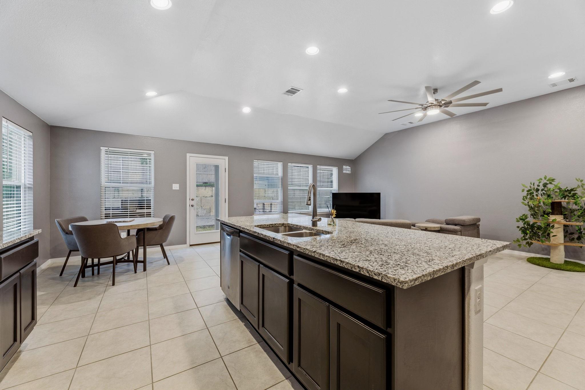 21666 High Drive Lago Vista TX 78645