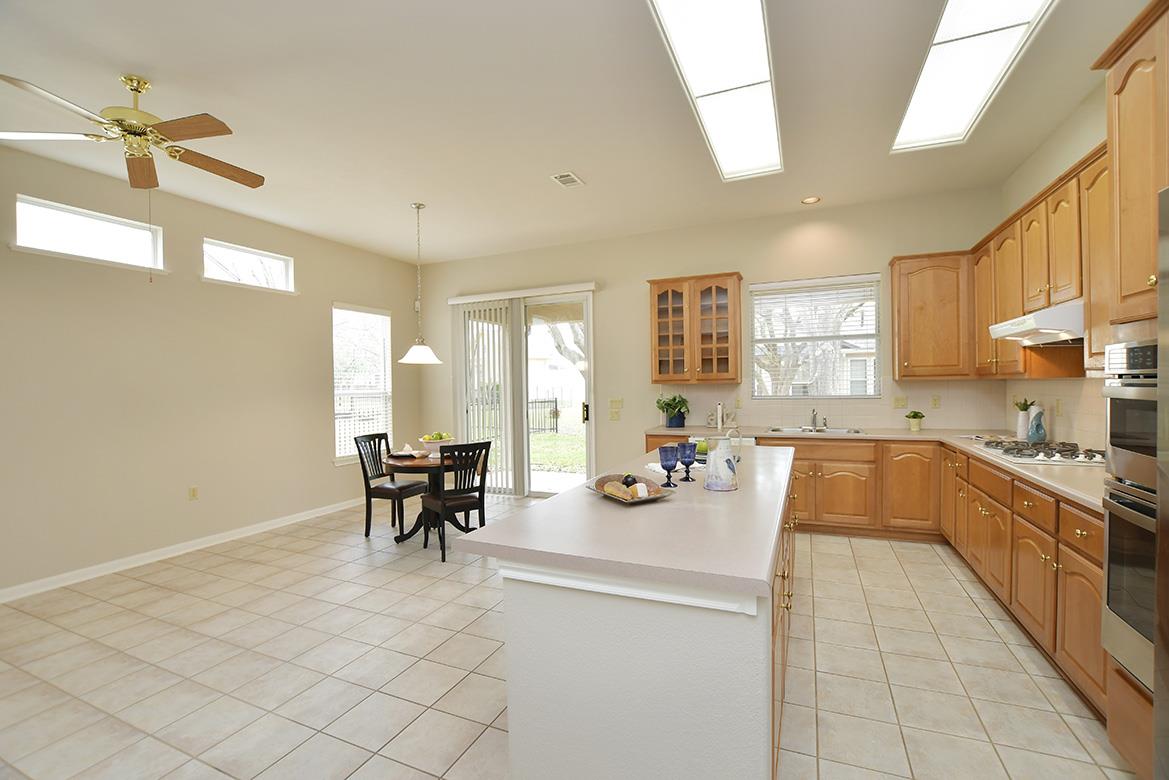 108 High Trail Drive Georgetown TX 78633